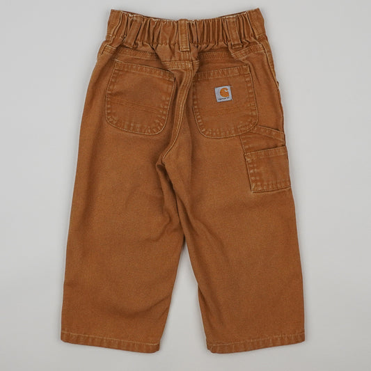 Carhartt Carpenter Jeans