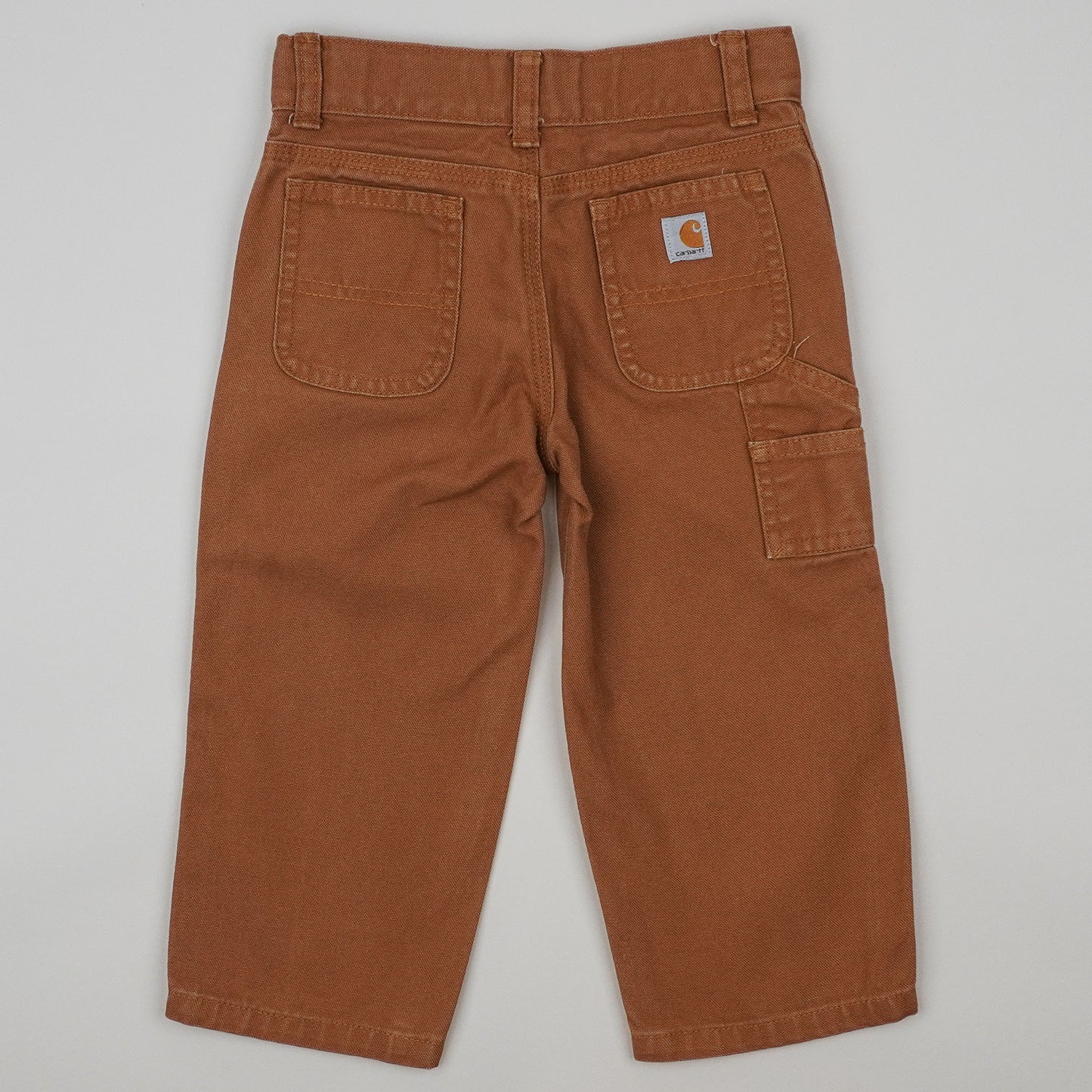 Carhartt Carpenter Jeans
