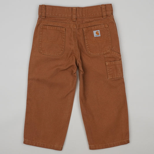 Carhartt Carpenter Jeans
