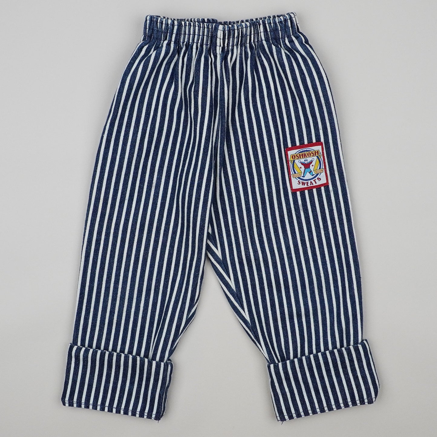 Vintage OshKosh Striped Pants