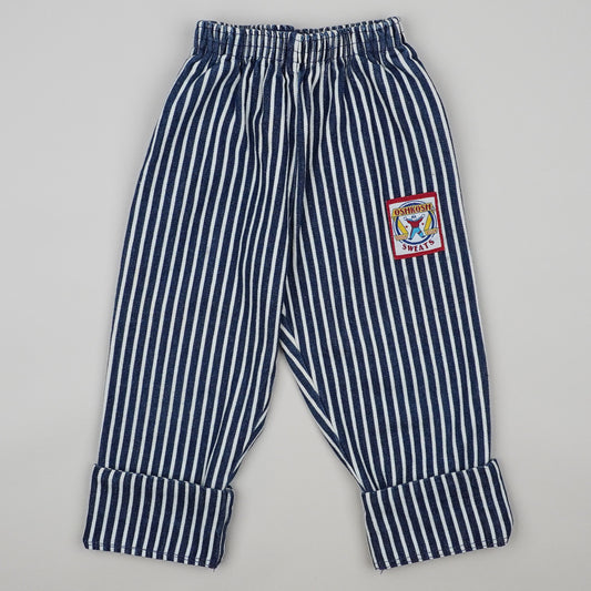 Vintage OshKosh Striped Pants