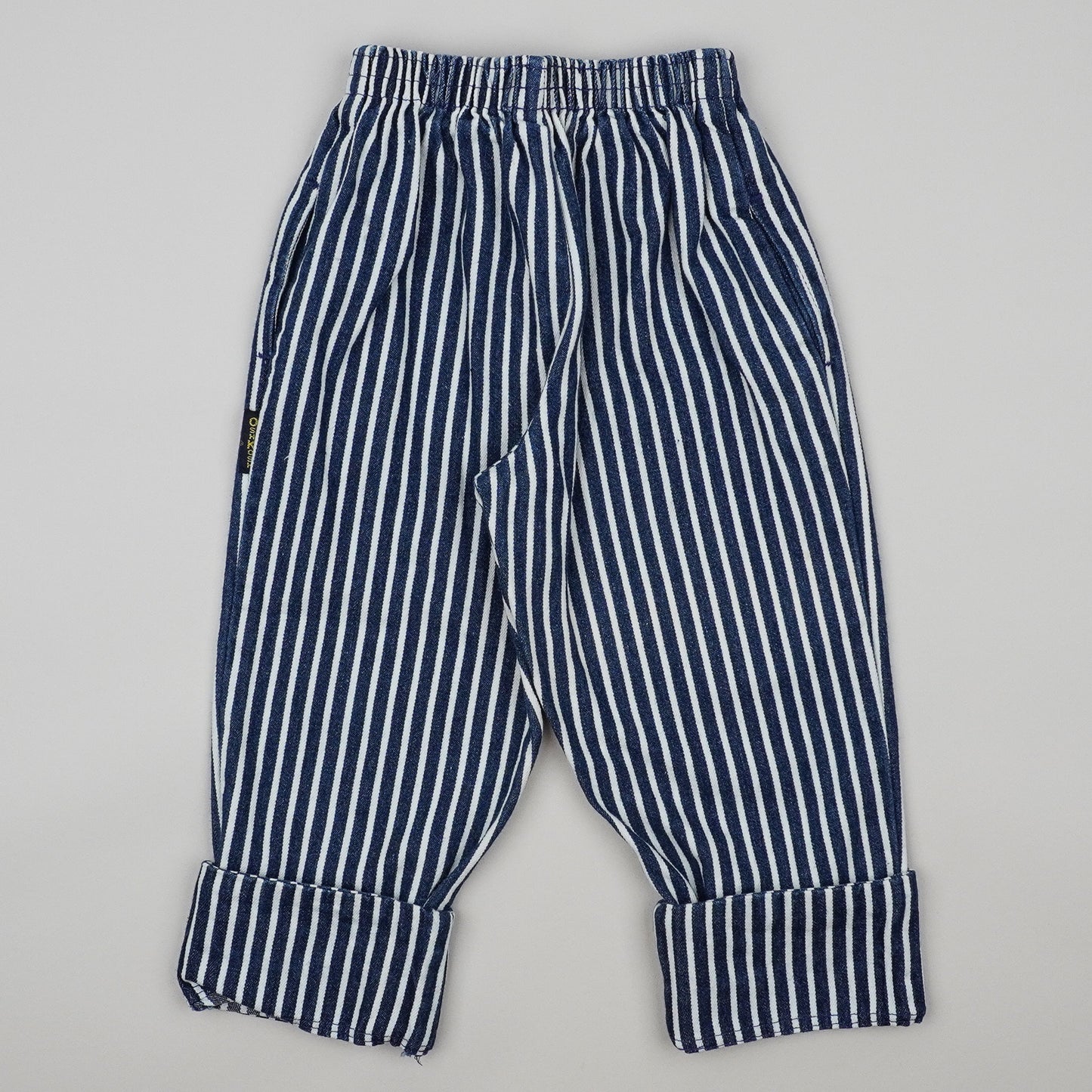 Vintage OshKosh Striped Pants