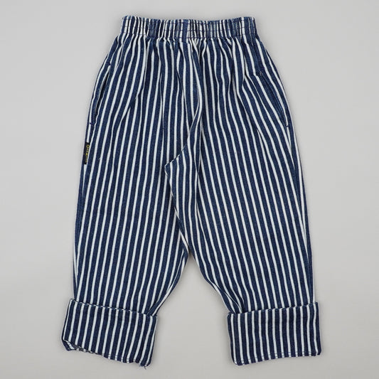Vintage OshKosh Striped Pants