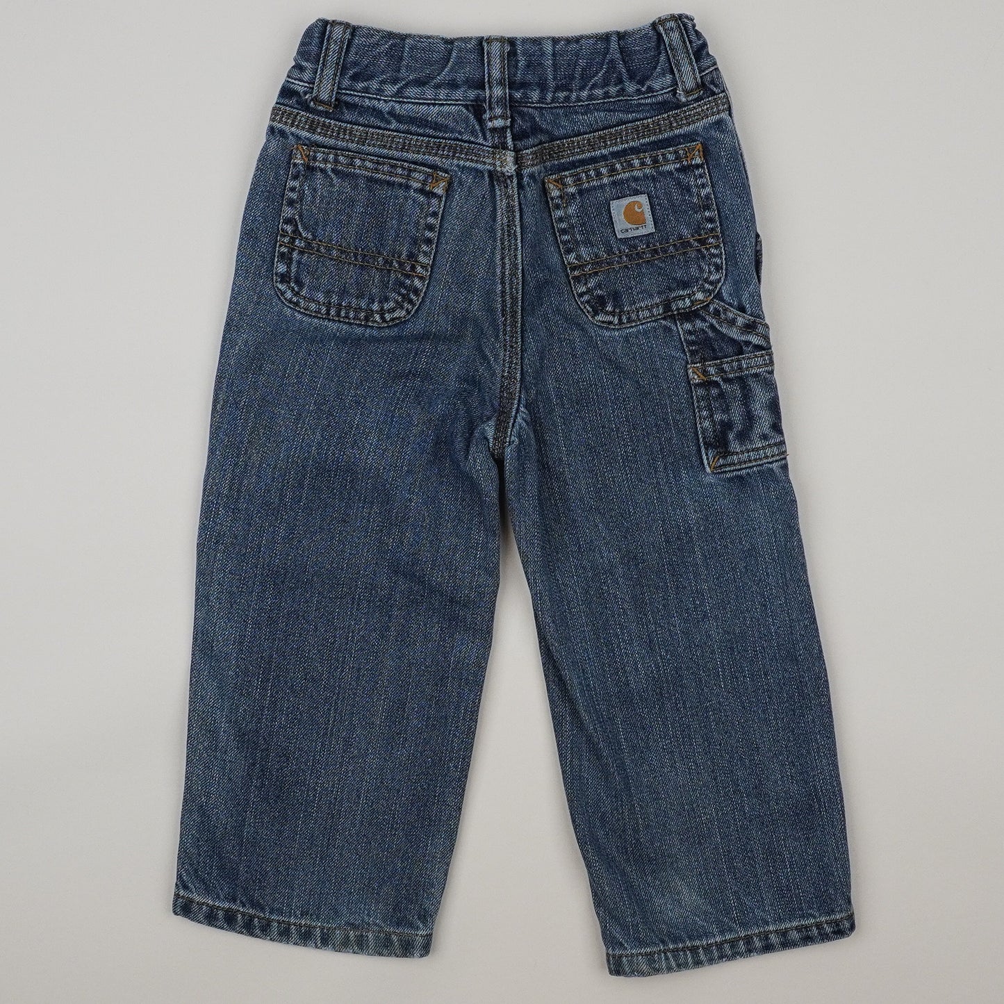Carhartt Carpenter Jeans