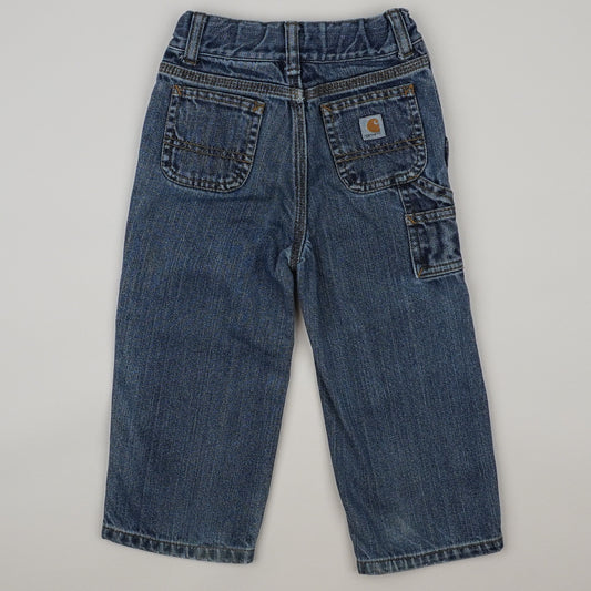 Carhartt Carpenter Jeans