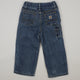 Carhartt Carpenter Jeans
