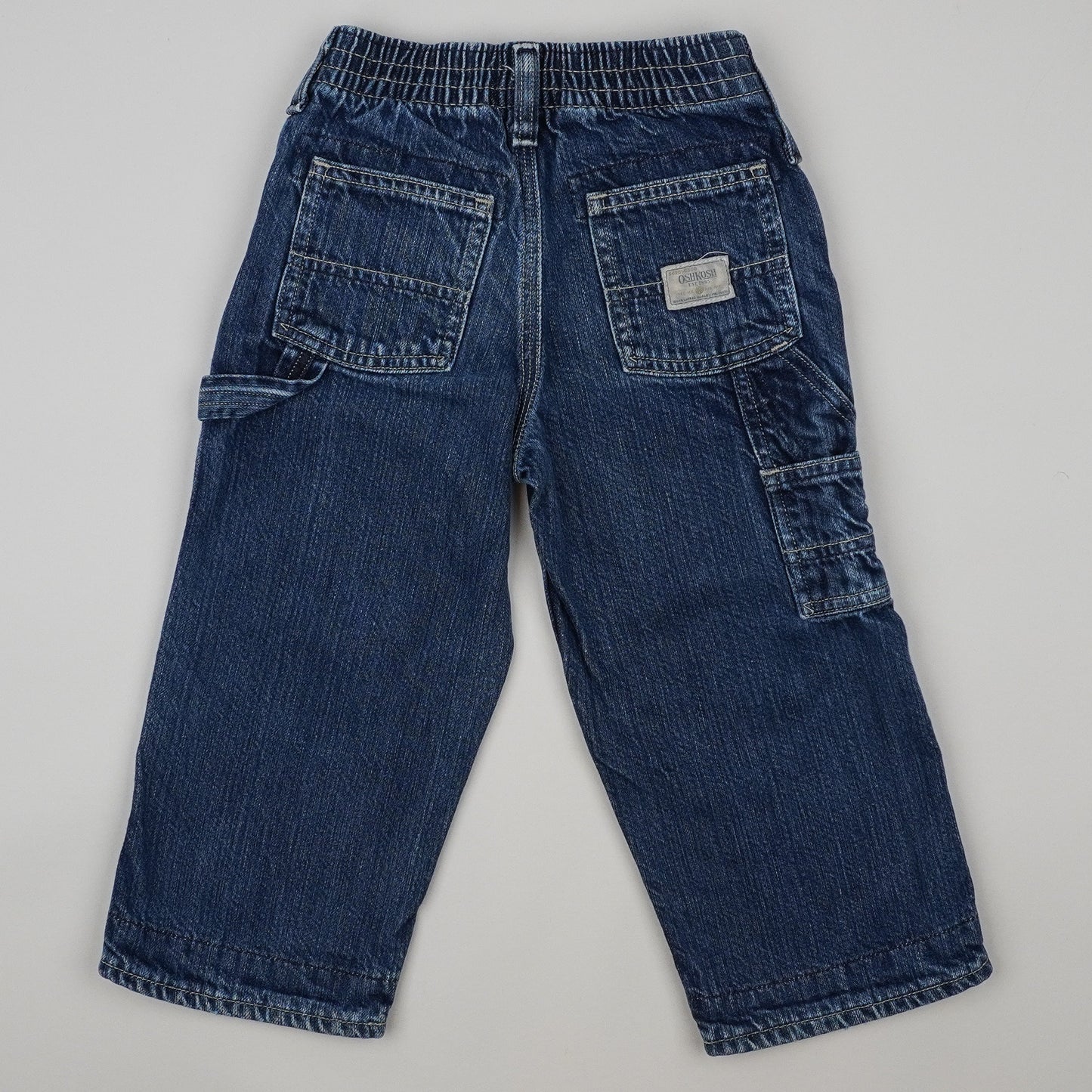 Vintage OshKosh Carpenter Jeans