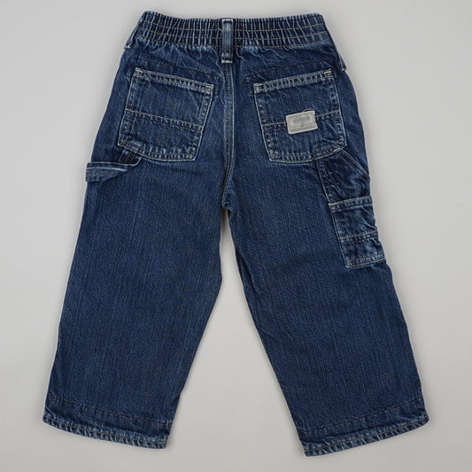 Vintage OshKosh Carpenter Jeans