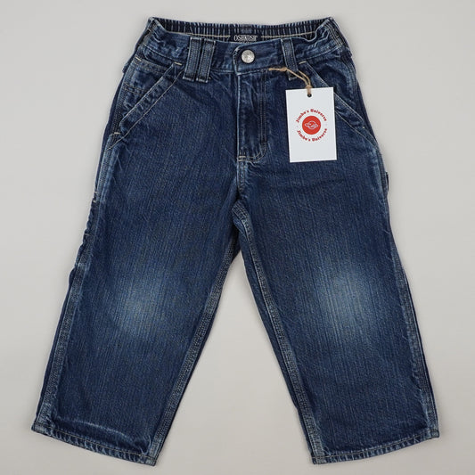 Vintage OshKosh Carpenter Jeans