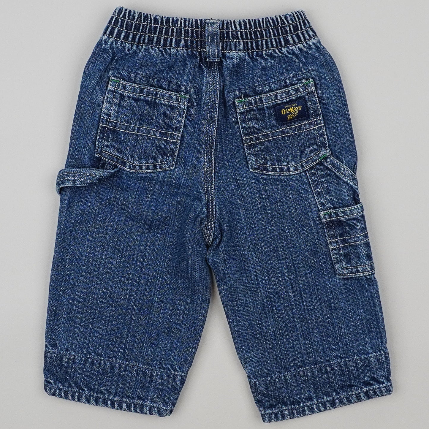 Vintage OshKosh Carpenter Jeans