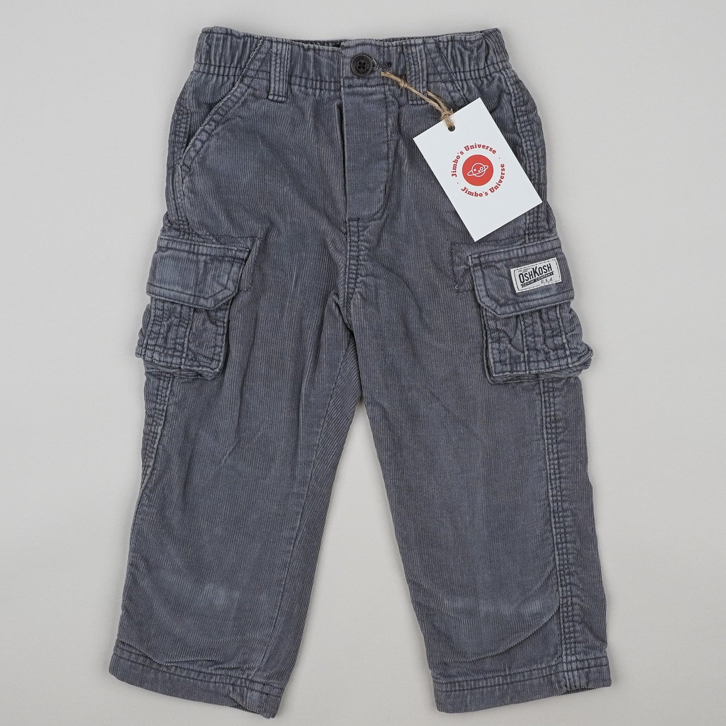 OshKosh Cargo Corduroy Pants
