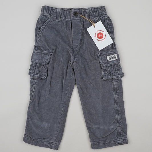 OshKosh Cargo Corduroy Pants