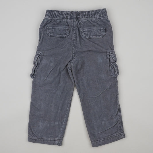 OshKosh Cargo Corduroy Pants
