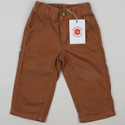 Carhartt Carpenter Jeans