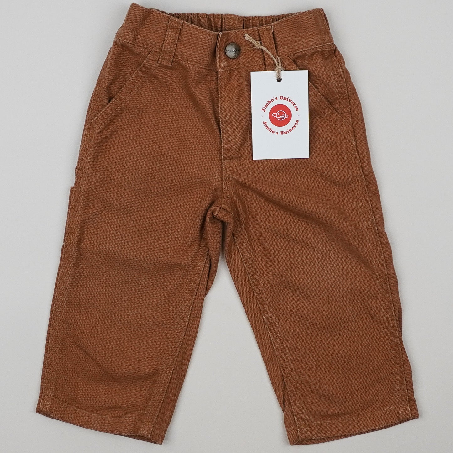 Carhartt Carpenter Jeans