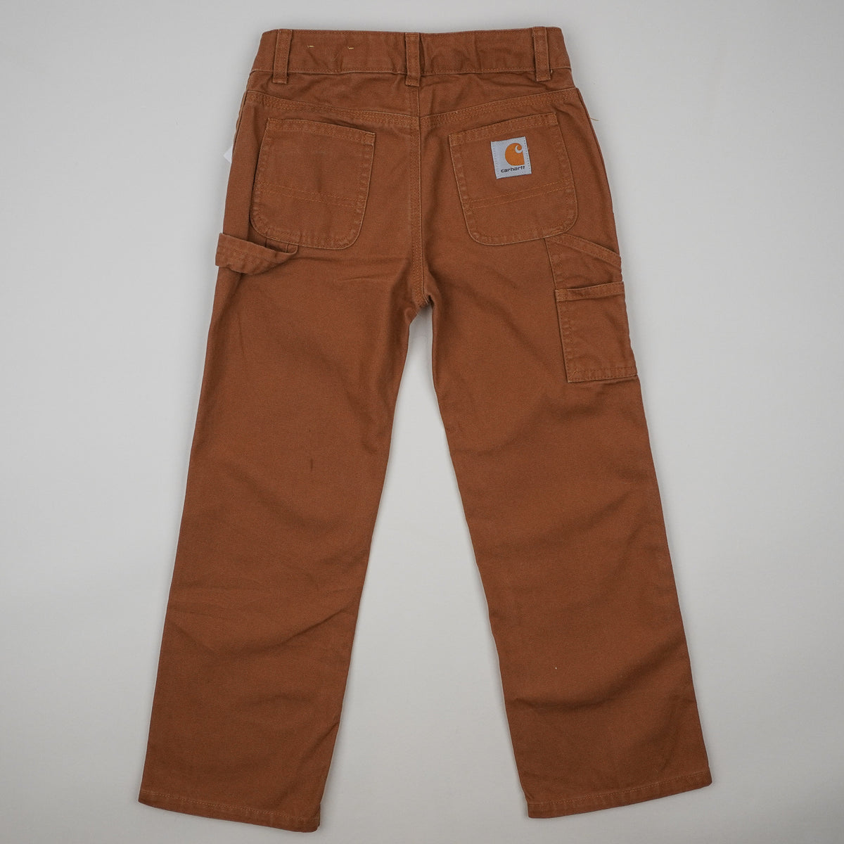 Carhartt Carpenter Jeans
