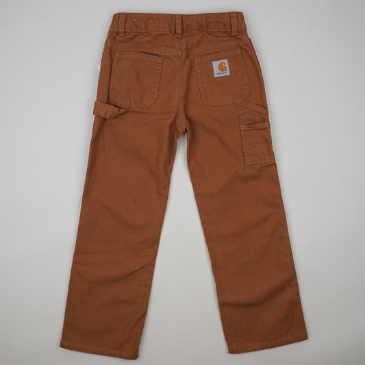 Carhartt Carpenter Jeans