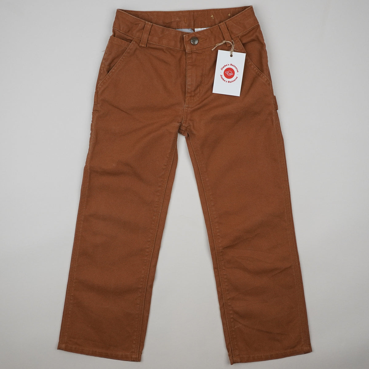 Carhartt Carpenter Jeans