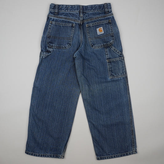 Carhartt Carpenter Jeans