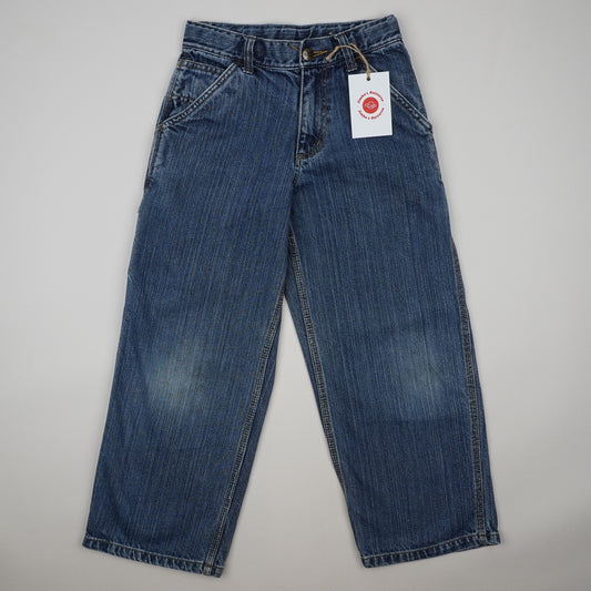 Carhartt Carpenter Jeans