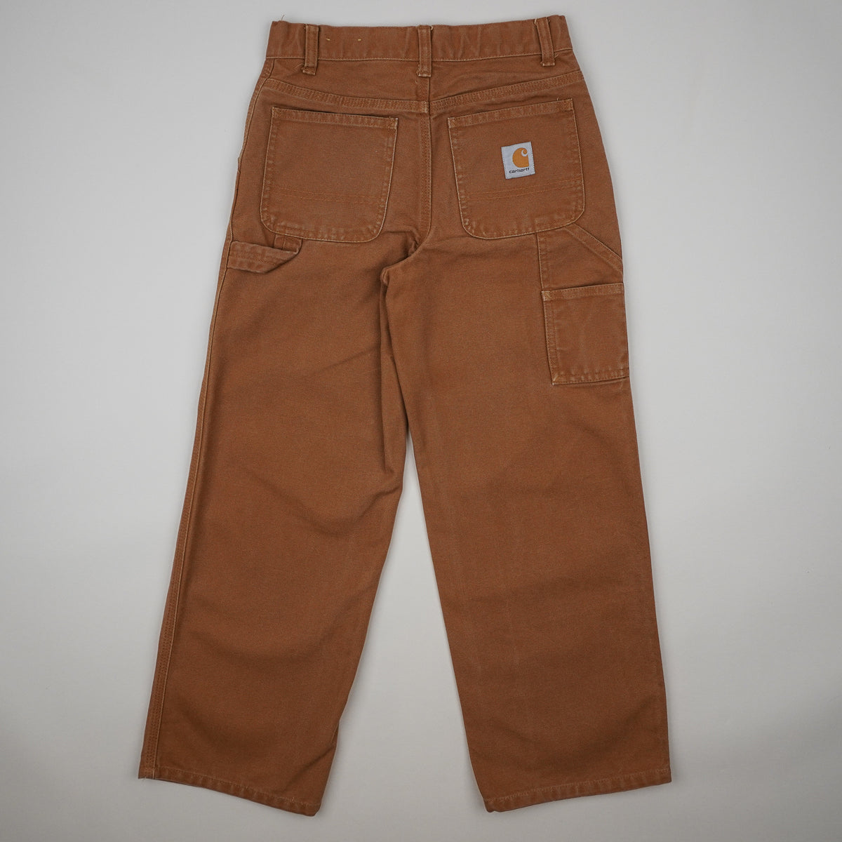 Carhartt Carpenter Jeans