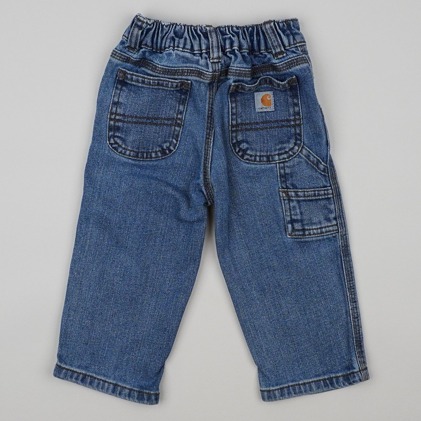 Carhartt Carpenter Jeans