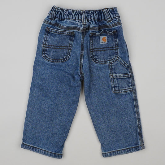 Carhartt Carpenter Jeans
