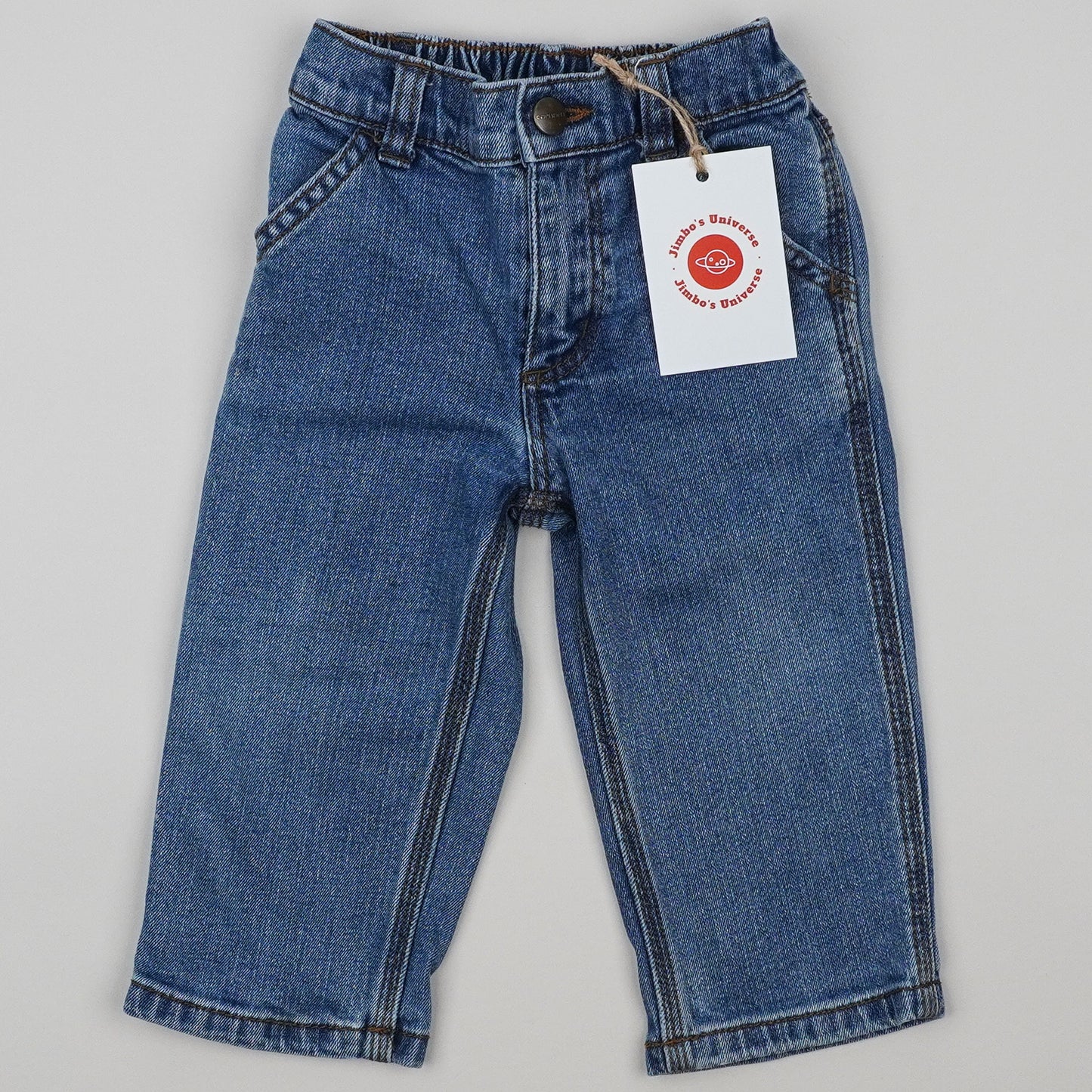 Carhartt Carpenter Jeans