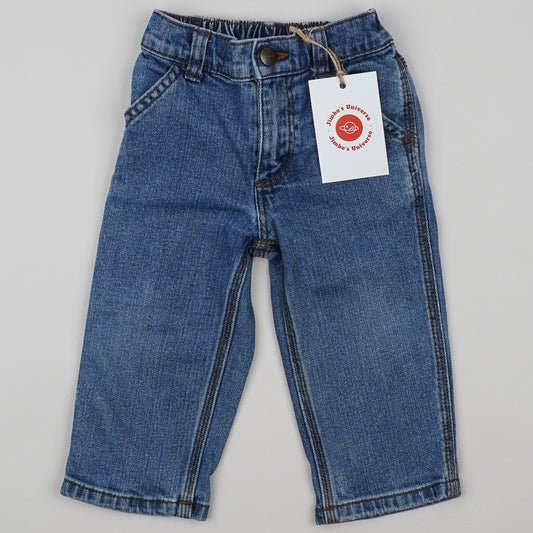 Carhartt Carpenter Jeans