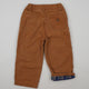 Lined Carhartt Carpenter Jeans