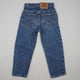 Vintage Levi's 550 Jeans