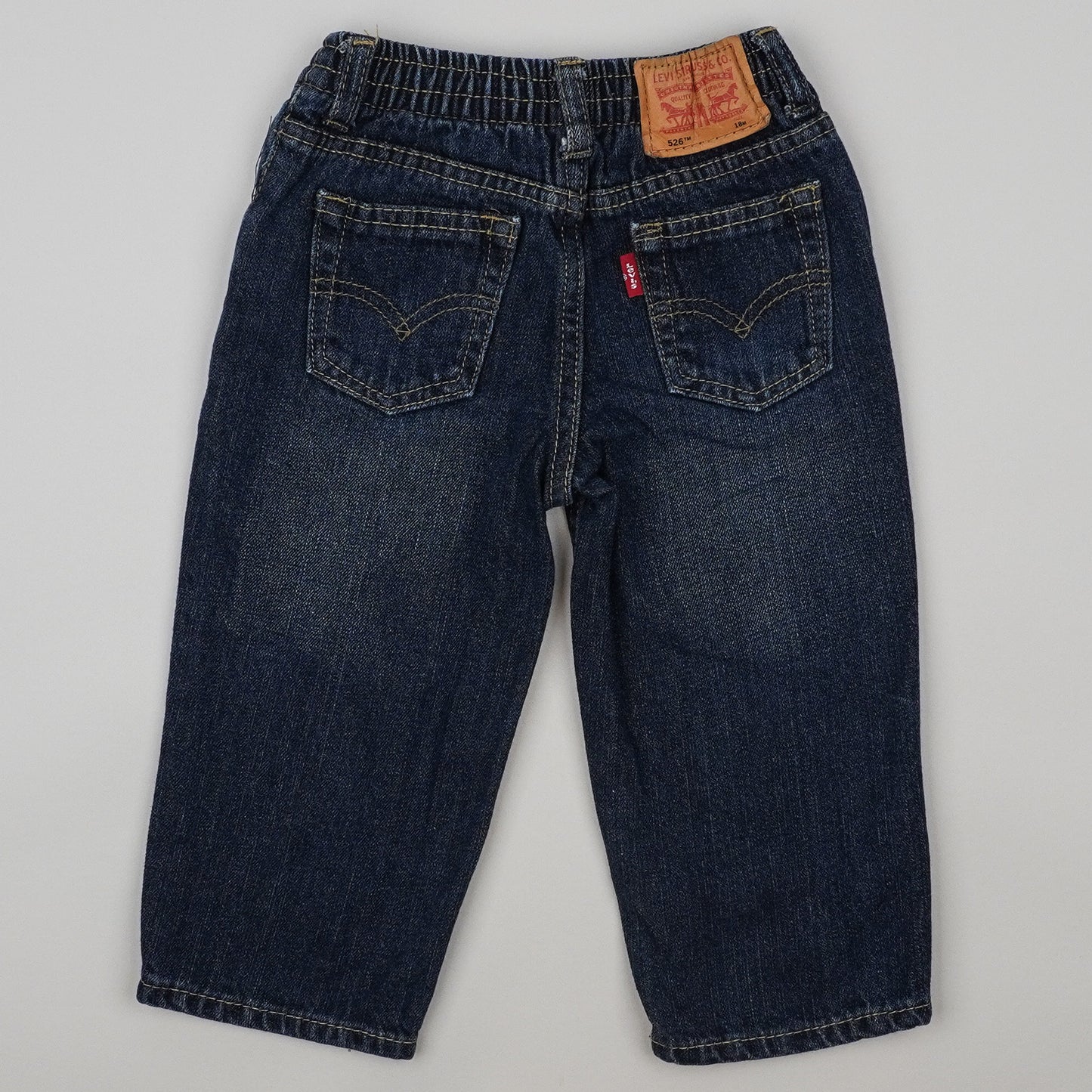 Levi's 526 Jeans