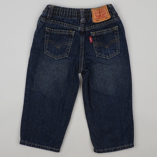 Levi's 526 Jeans