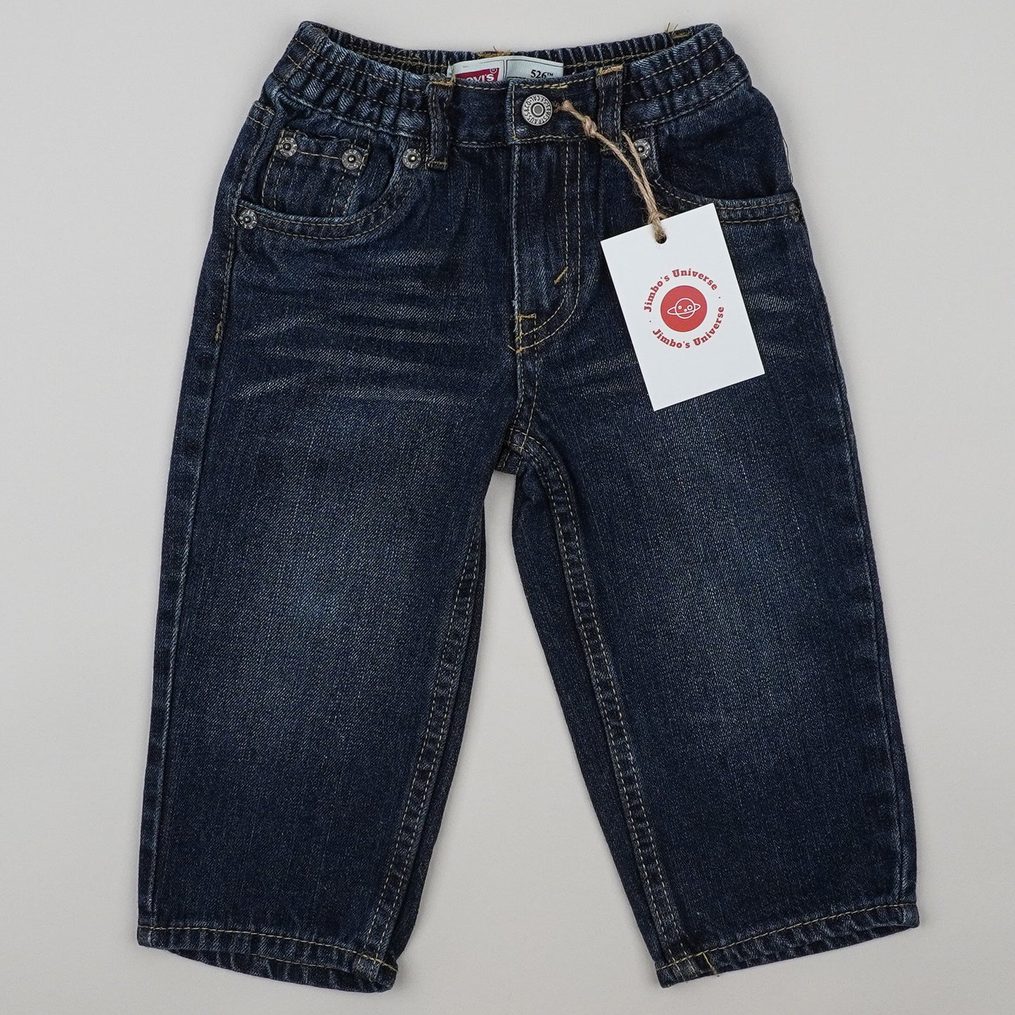 Levi's 526 Jeans