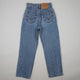 Vintage Levi's 550 Jeans
