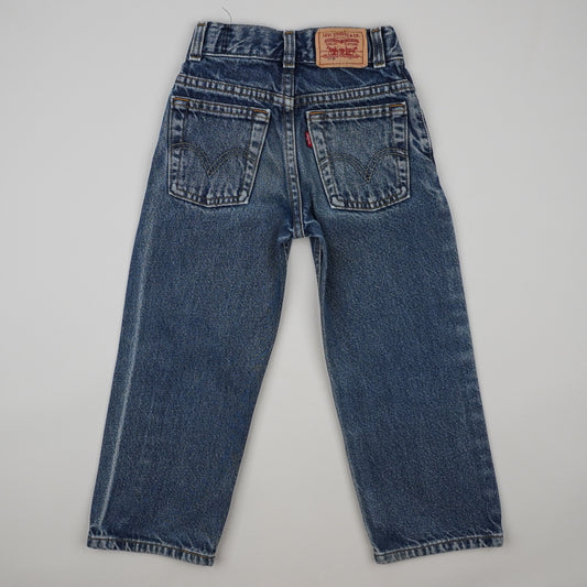 Vintage Levi's 569 Jeans