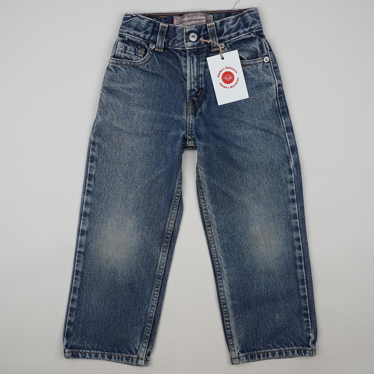 Vintage Levi's 569 Jeans