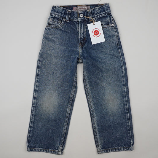 Vintage Levi's 569 Jeans