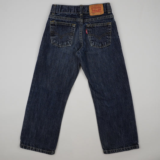 Levi's 549 Jeans