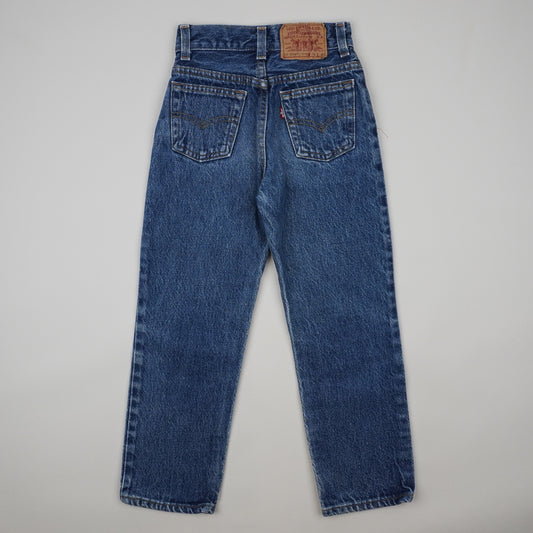Vintage Levi's Jeans