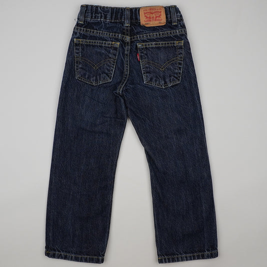 Levi's 549 Jeans