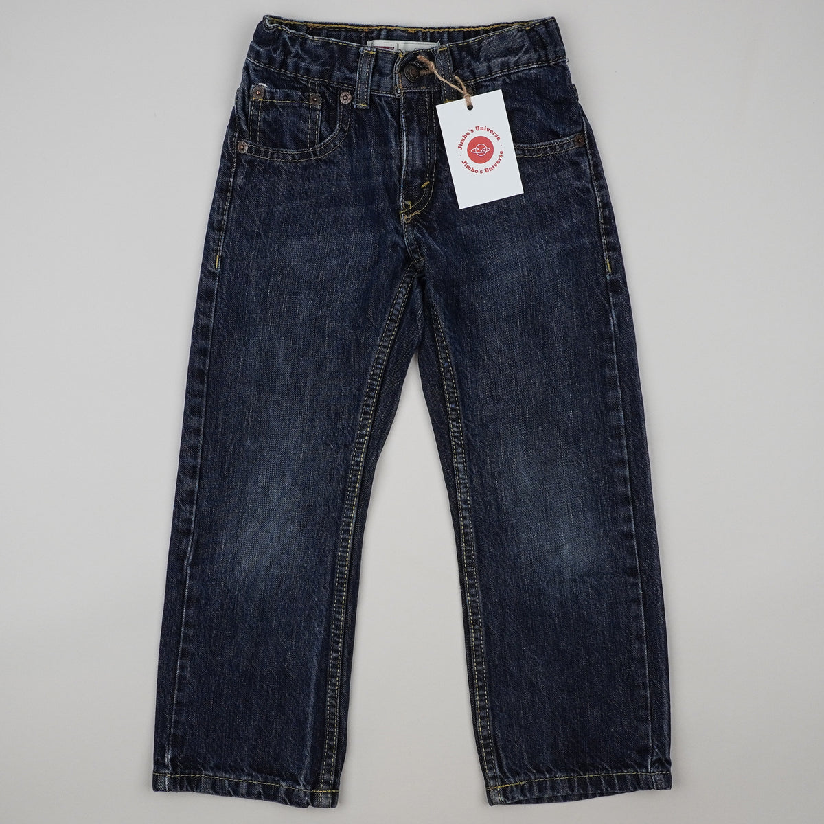 Levi's 549 Jeans
