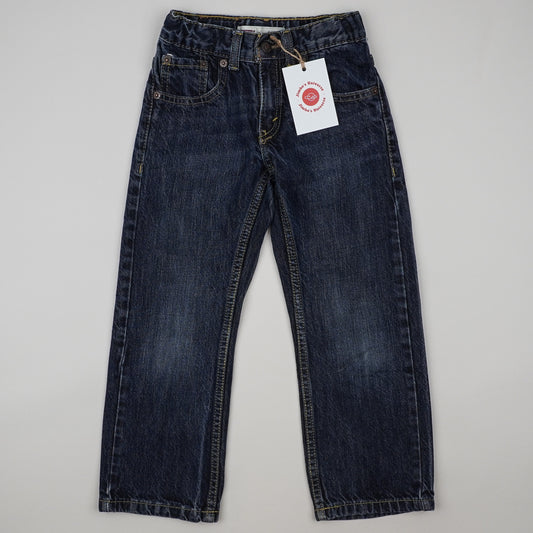 Levi's 549 Jeans