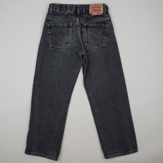 Levi's 549 Jeans