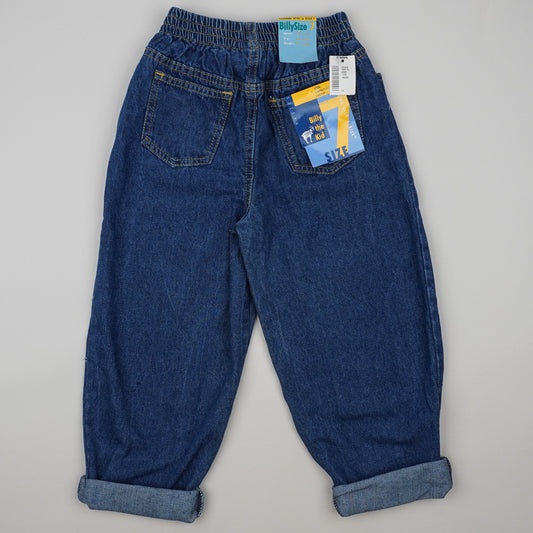 Baggy Jeans