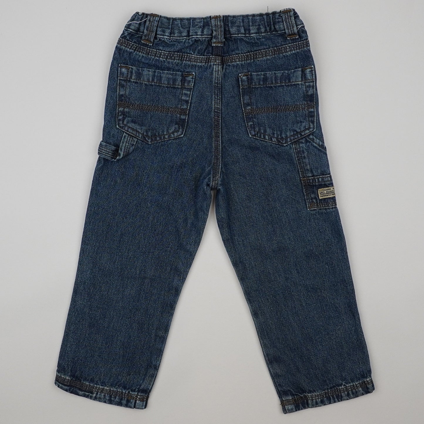 Vintage Wrangler Carpenter Jeans