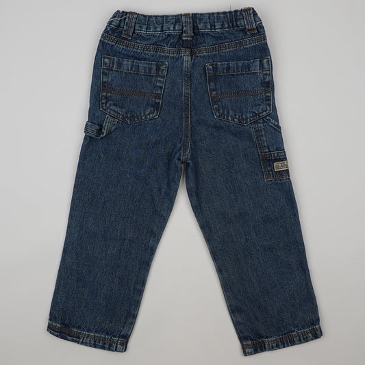 Vintage Wrangler Carpenter Jeans