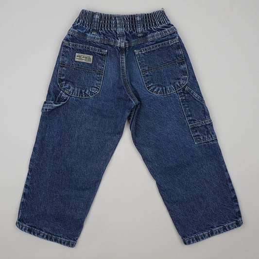 Vintage Wrangler Carpenter Jeans