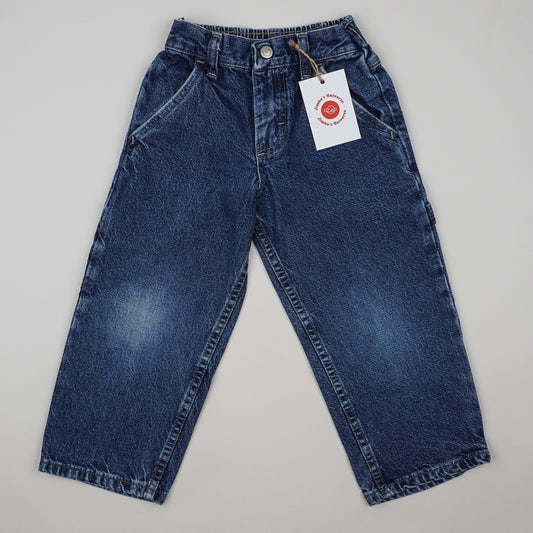 Vintage Wrangler Carpenter Jeans