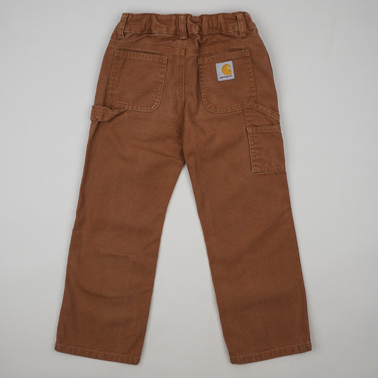 Carhartt Carpenter Jeans